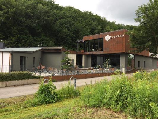 Schürer Industrie e.K.