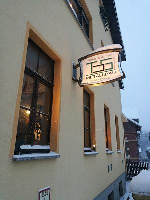 ToS Metallbau