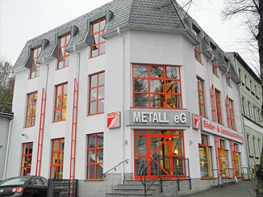 Metall eG