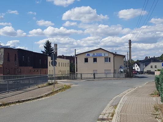 Schlosserei & Metallbau Tennstädt GbR