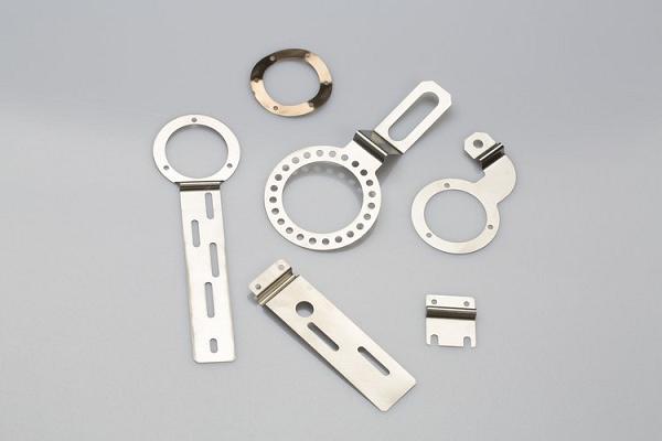 Hopf Metallbearbeitung GmbH & Co. KG