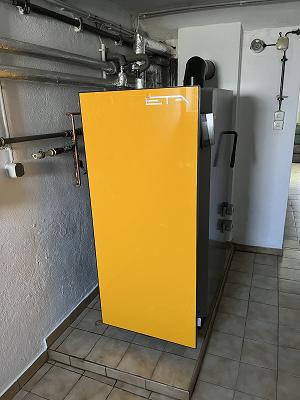 Schlosser Haustechnik Inh. Steve Schlosser