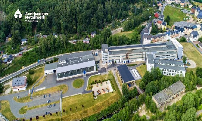 Auerhammer Metallwerk GmbH