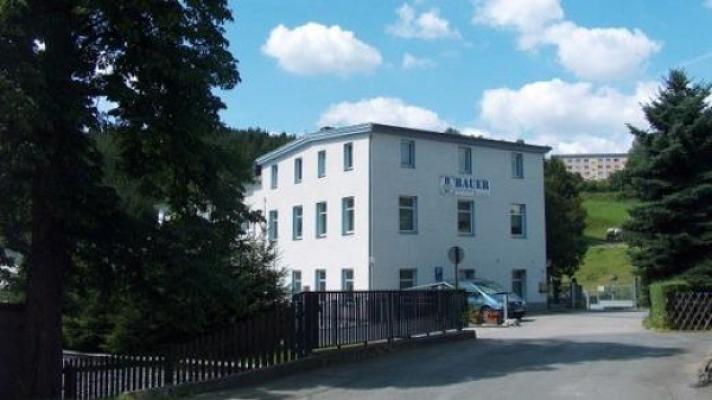 Bauer Werkzeugbau und Stanzerei GmbH