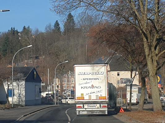 Metallbau Müller GmbH
