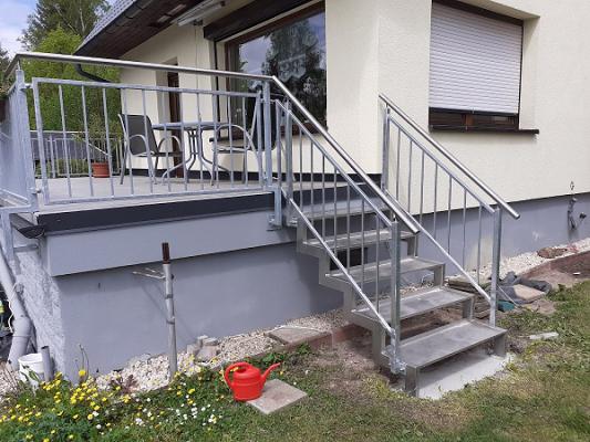 Metalltechnik Schönheide