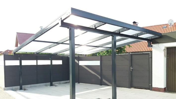 Metallbau Sebastian Schönfelder