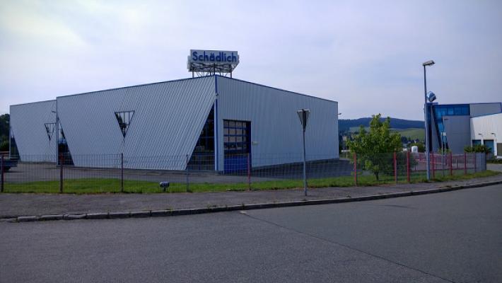 H. und W. Schädlich OHG