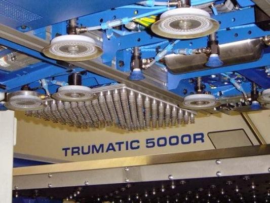 Wolfgang Stephan Blechverarbeitung mit CNC-Technik GmbH