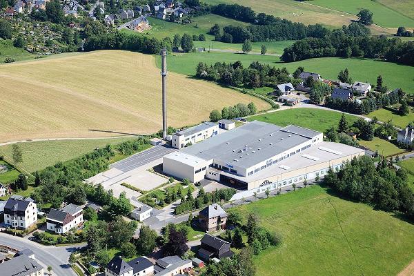 DMB Metallverarbeitung GmbH