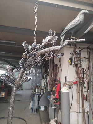 Metallbau-Schlosserei Franz Bartl Inh. A. Dörner