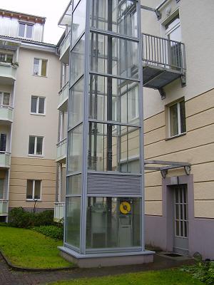 Metallbau Weber GmbH