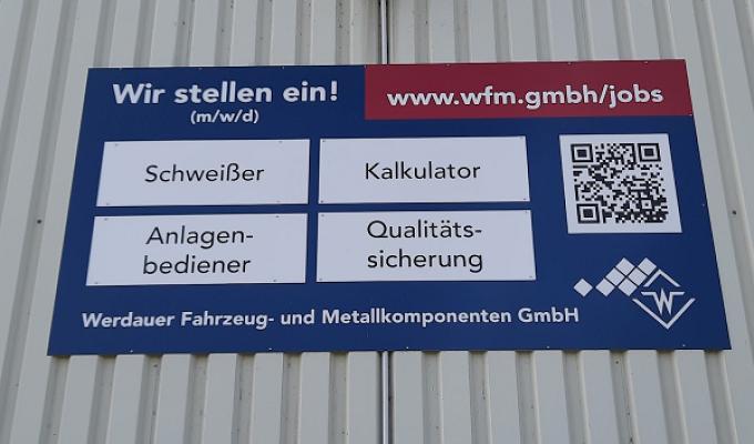 Werdauer Fahrzeug- und Metallkomponenten GmbH