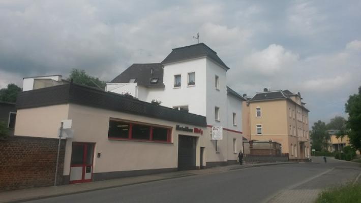 Metallbau Karsten Wittig