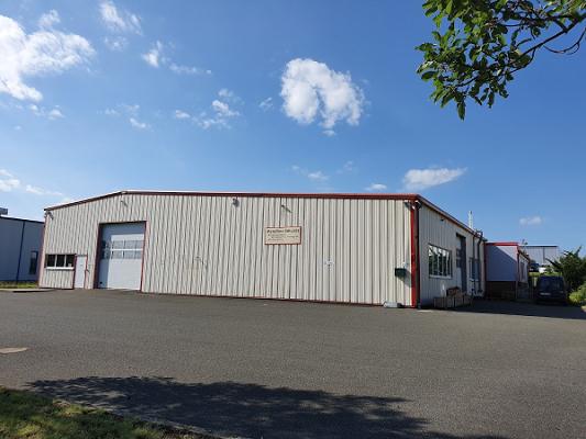 Metallbau Schwarz GmbH