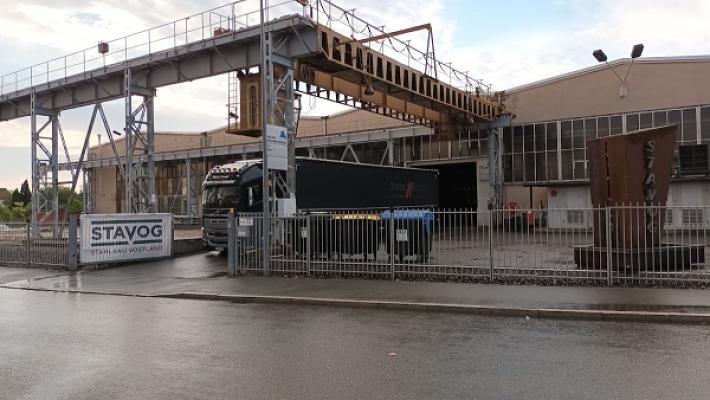 STAVOG Stahlbau Vogtland GmbH