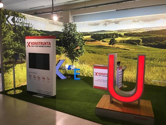 Konstrukta GmbH