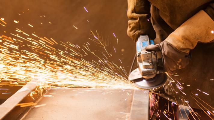 Schramm Stahl- und Metallbau GmbH