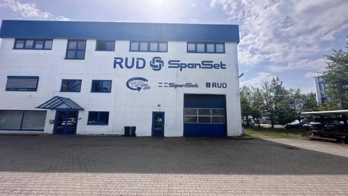 RUD+SpanSet GmbH Plauen