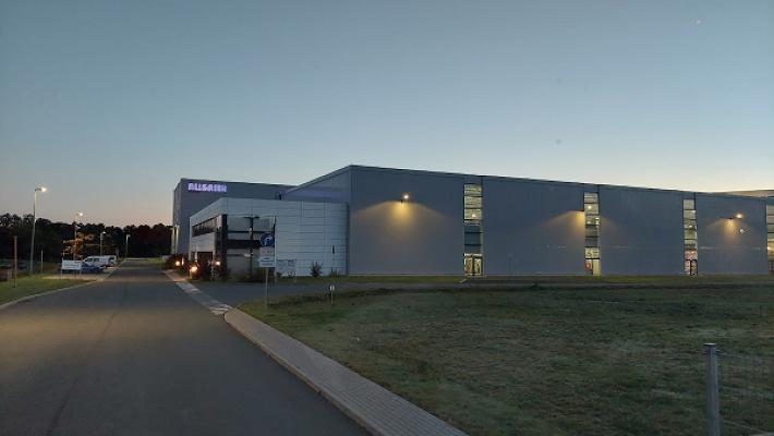 Martin Umformtechnik GmbH