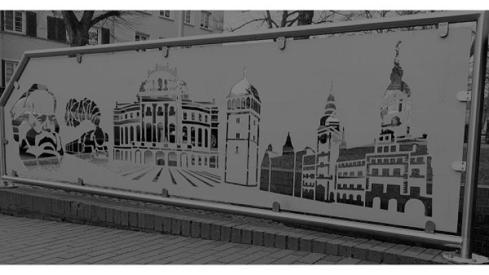 Metallbau Gebhardt Inh. P. Radom