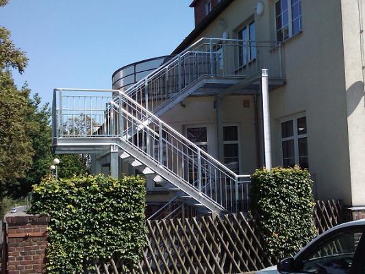 Metallbau Uhlmann GmbH