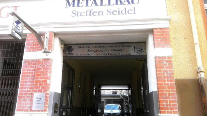 Seidel Metallbau