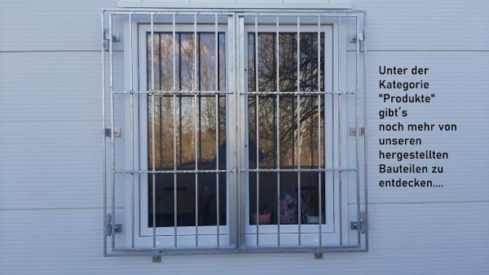 Metallbau Schmidt GmbH