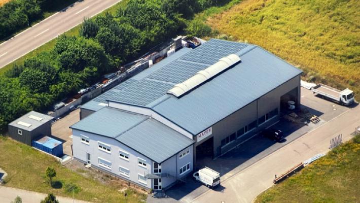 Mayer Metalldesign GmbH