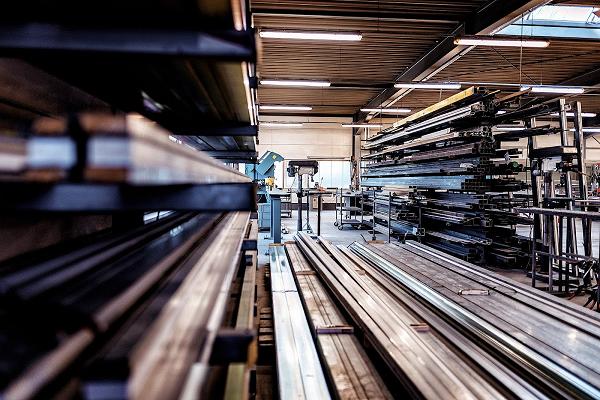 Metallbau Reiher GmbH & Co. KG