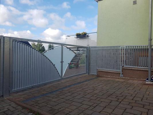 SMT Stahl- und Metallbau Totzkas