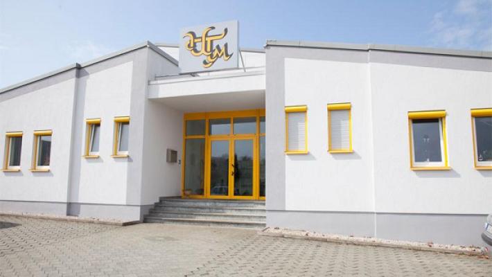 Töpfer Metall- u. Maschinenbau GmbH & Co. KG