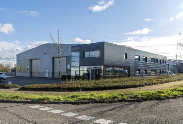 Beck GmbH Stahl- und Metallbau