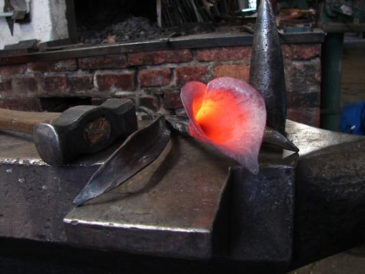 Metallbau & Kunstschmiede Koch - Ihr Schmied