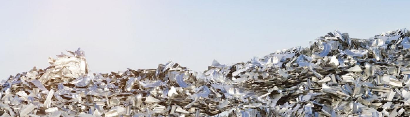 Schrott- und Buntmetallhandel Döhlen