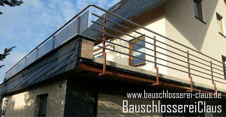 Bauschlosserei Claus