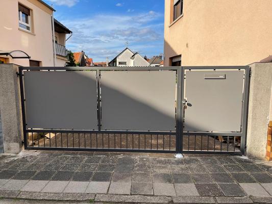 Metallwerk Objektservice und Dienstleistungen