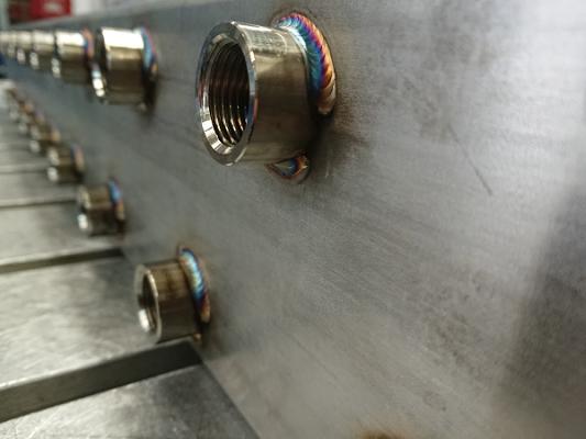 Schweißservice Müller