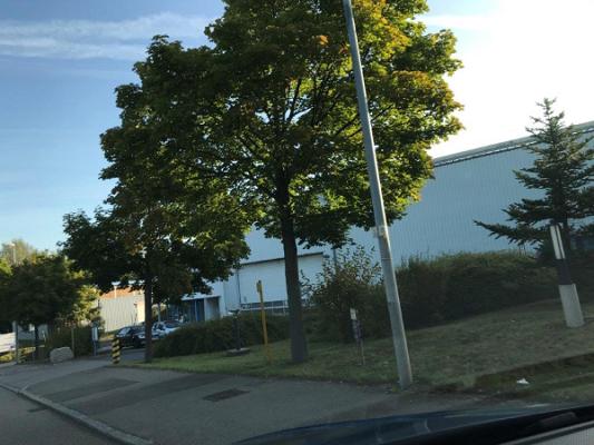 ArcelorMittal SSC Lichtenstein