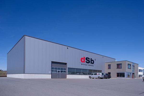 dSb Drechsel Stahlbau GmbH