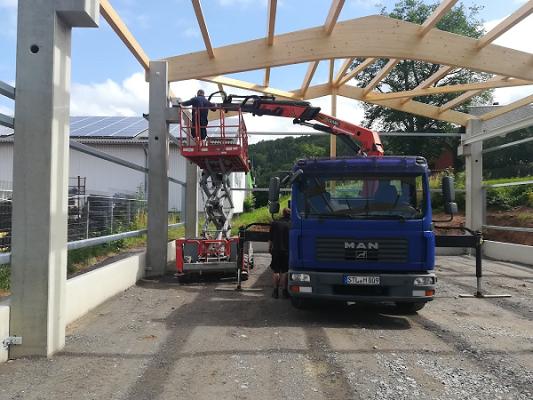 Stahlbau Päßler GmbH & Co. KG