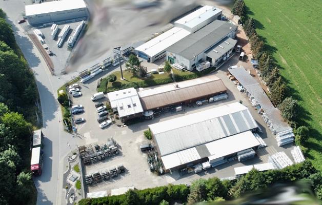 Schreinerei & Metallbau Wagner GmbH