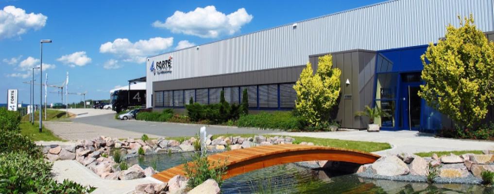 Forte Wärmebehandlung GmbH