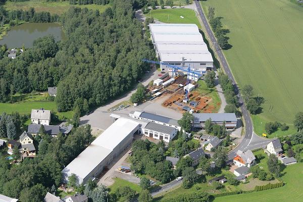 Sülzle Stahl Ehrenfriedersdorf GmbH