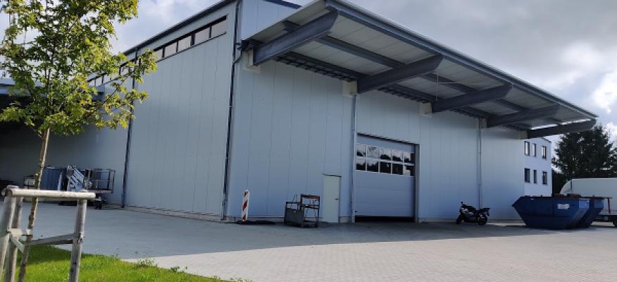 Metallbau Schmerbeck GmbH