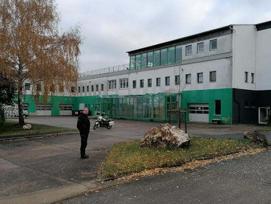 Klädtke Metallverarbeitung GmbH