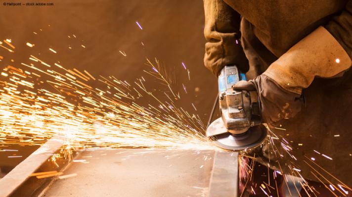 Metall- und Stahlbau Lippmann GmbH