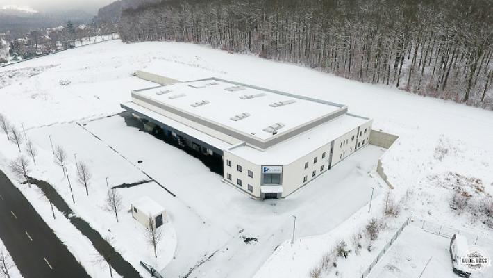 Ute Schlieder Metallwarenfabrik GmbH