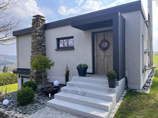 Scherf Carsten Bauschlosserei