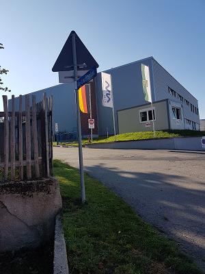 a.i.m. all in metal GmbH